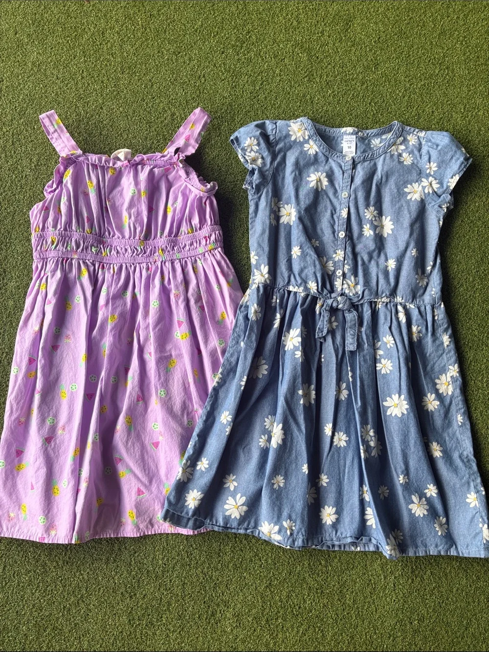 summer dress bundle
